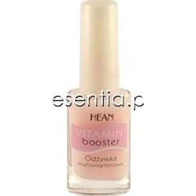 Hean  Odżywka multiwitaminowa Vitamin Booster 8 ml
