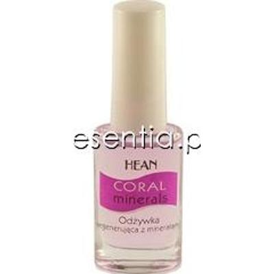 Hean  Odżywka regenerująca z minerałami Coral Minerals 8 ml