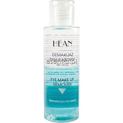 Hean  Płyn dwufazowy do demakijażu 100 ml