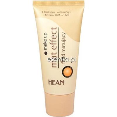Hean  Podkład matujący Matt Effect 30 ml