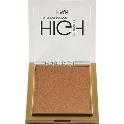 Hean  Bronzer High Definition Egyptian Sunshine 9 g