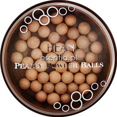 Hean  Puder w kulkach Pearly Powder Balls 19 g