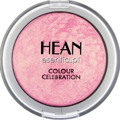 Hean  Róż wypiekany Colour Celebration 