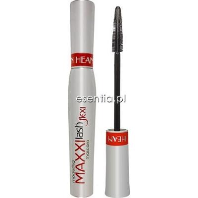 Hean  Tusz do rzęs Maxxi Lash Flexi Modelling 10 ml