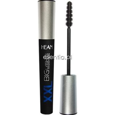 Hean  Tusz do rzęs XXL Big Lashes wodoodporny 11 ml