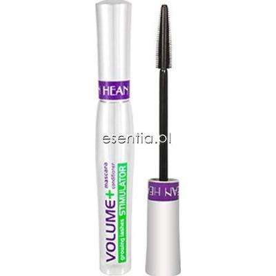 Hean  Tusz do rzęs z odżywką Volume Stimulator 13 ml