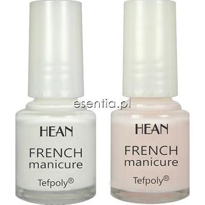 Hean  Zestaw do French Manicure 