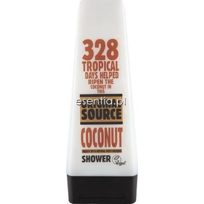 Original Source  Żel pod prysznic Coconut 250 ml