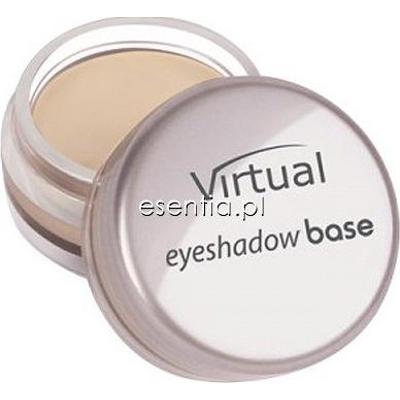 Virtual  Baza pod cienie Eyeshadow Base 