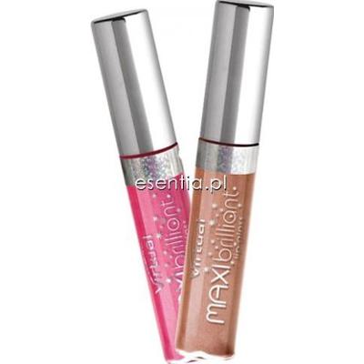 Virtual  Błyszczyk do ust Maxi Brilliant 