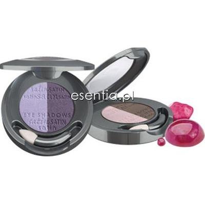 Virtual Klejnoty Kaszmiru Cień do powiek Duo z dodatkiem rubinu 