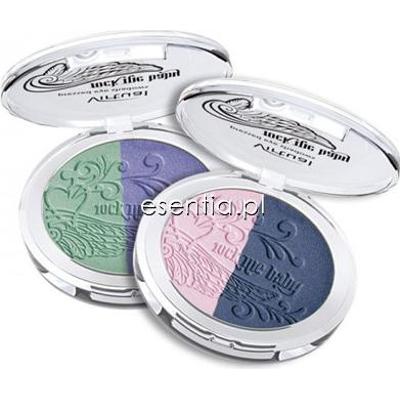 Virtual  Cienie do powiek Rock Me Baby 