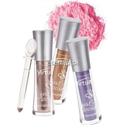 Virtual  Cień do powiek sypki Just Loose 