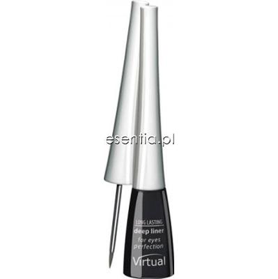 Virtual  Eyeliner Deep Eye Liner 