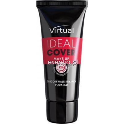 Virtual  Fluid Ideal Cover Make up 30 ml