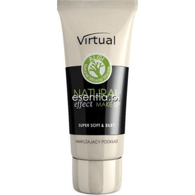 Virtual  Fluid Natural Effect Make up 30 ml