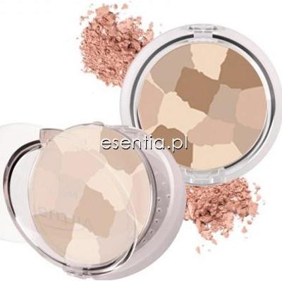Virtual  Puder prasowany Pure Mat mozaika 