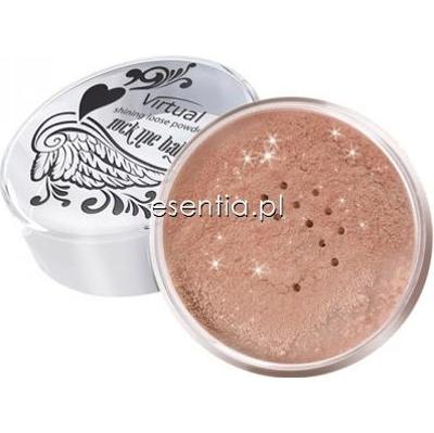 Virtual  Puder sypki Rock Me Baby 
