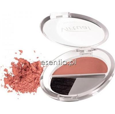 Virtual  Róż Virtual Blusher 