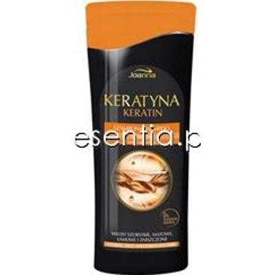 Joanna  Keratyna Szampon 200 ml
