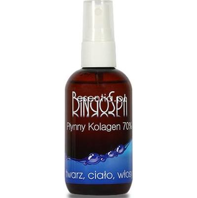 BingoSpa  Płynny kolagen 70% 100 ml