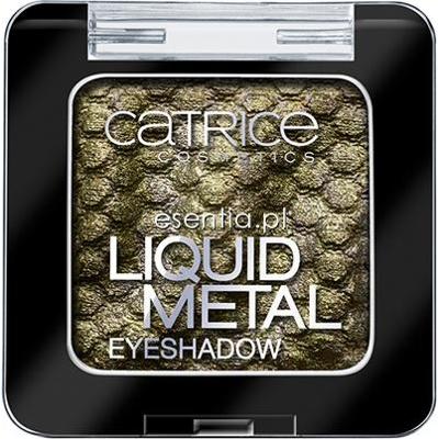 Catrice  Cień do powiek Liquid Metal 