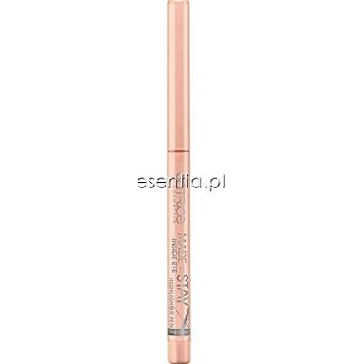 Catrice  Rozświetlacz Made To Stay Inside Eye Highlighter Pen 