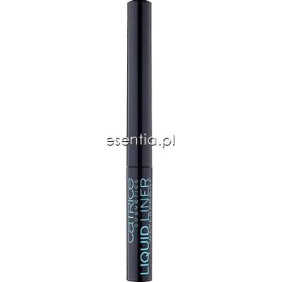 Catrice  Eyeliner w płynie Liquid Liner wodoodporny 