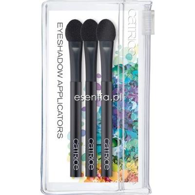 Catrice  Aplikator do cieni Eyeshadow Applicator 