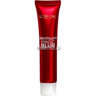 L'Oreal Paris  Revitalift Magic Blur Korektor udoskonalający 