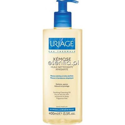 Uriage  Xemose Olejek do kąpieli 