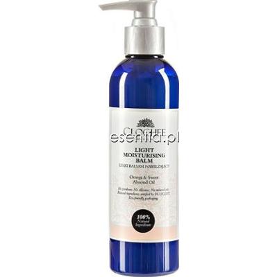 Clochee  Lekki balsam nawilżający 250 ml