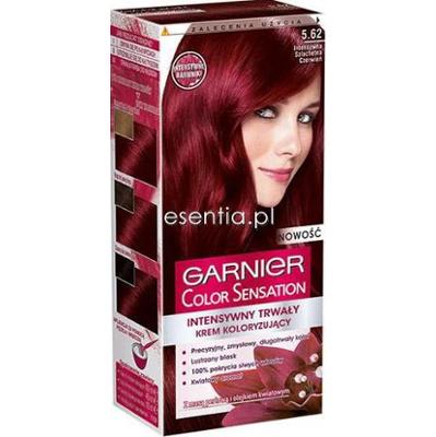 Garnier  Farba do włosów Color Sensation 