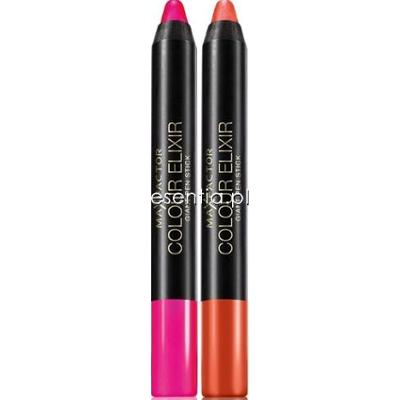 Max Factor  Kredka do ust Colour Elixir Giant Pen Stick 