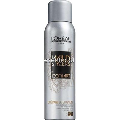 L'Oreal Professionnel Tecni Art Wild Stylers Spray utrwalający Crepage de Chignon 