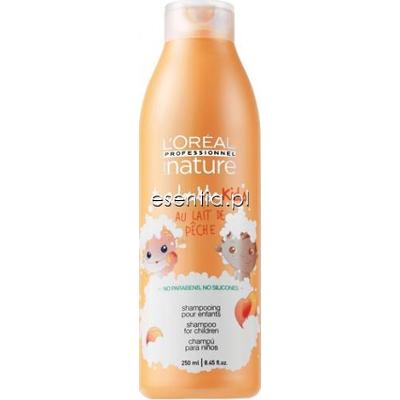 L'Oreal Professionnel Serie Nature Tendresse Szampon 250 ml