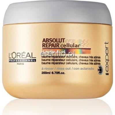 L'Oreal Professionnel Serie Expert Absolut Repair Cellular Maska 200 ml