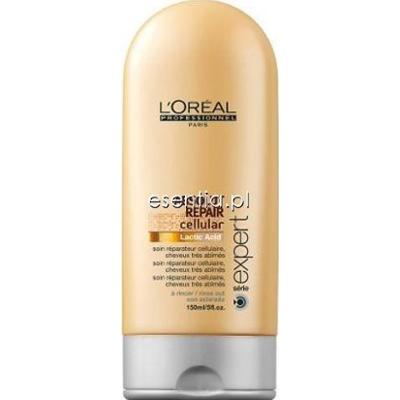 L'Oreal Professionnel Serie Expert Absolut Repair Cellular Odżywka 150 ml
