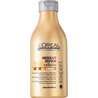 L'Oreal Professionnel Serie Expert Absolut Repair Cellular Szampon 250 ml