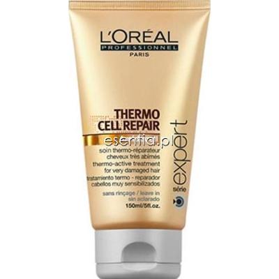 L'Oreal Professionnel Serie Expert Thermo Cell Repair Krem termiczny 150 ml