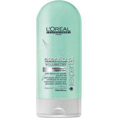 L'Oreal Professionnel Serie Expert Volumetry Odżywka 150 ml