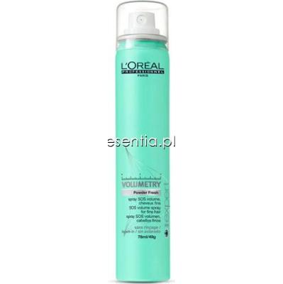 L'Oreal Professionnel Serie Expert Volumetry Spray SOS 78 ml