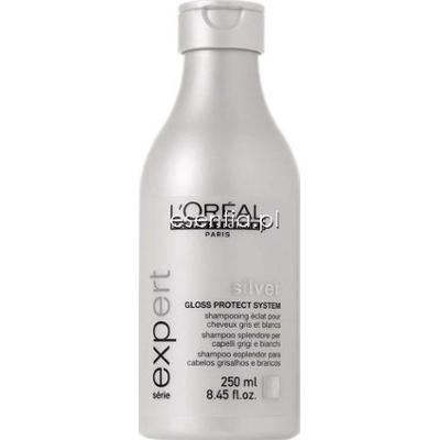 L'Oreal Professionnel Serie Expert Silver Szampon 250 ml