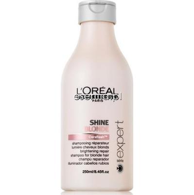 L'Oreal Professionnel Serie Expert Shine Blonde Szampon 250 ml