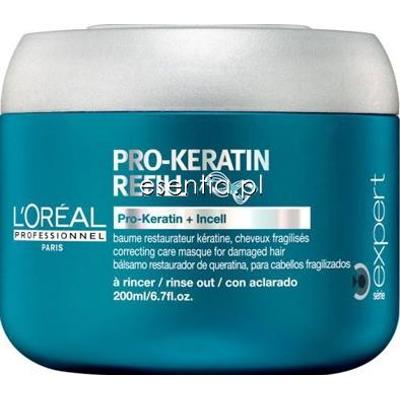 L'Oreal Professionnel Serie Expert Pro-Keratin Refill Maska 200 ml