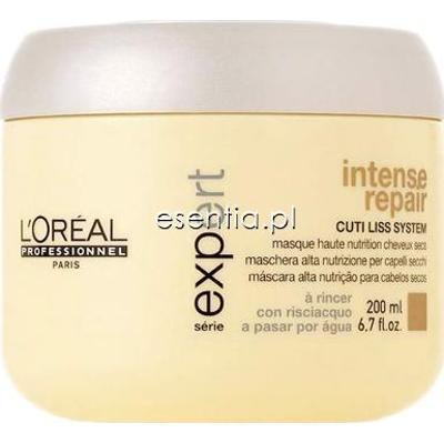 L'Oreal Professionnel Serie Expert Intense Repair Maska 200 ml