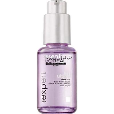 L'Oreal Professionnel Serie Expert Liss Unlimited Olejek 125 ml
