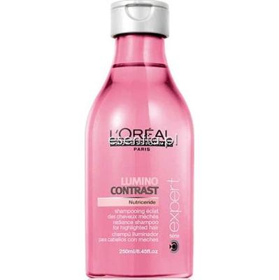 L'Oreal Professionnel Serie Expert Lumino Contrast Szampon 250 ml
