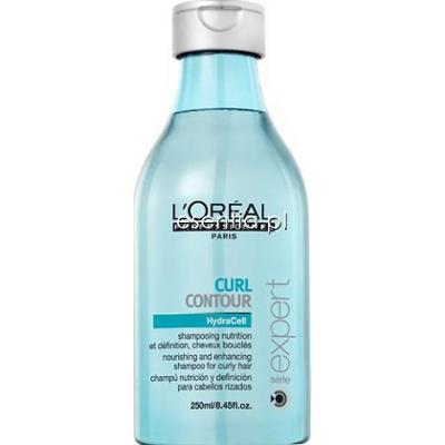 L'Oreal Professionnel Serie Expert Curl Control Szampon 250 ml