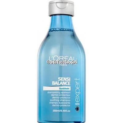 L'Oreal Professionnel Serie Expert Sensi Balance Szampon 250 ml